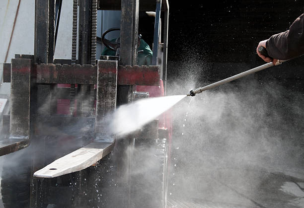 Best Machinery and Equipment Cleaning  in Cutlerville, MI